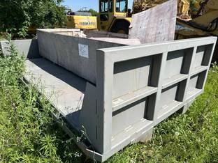 2017 TerraMac RT9BED