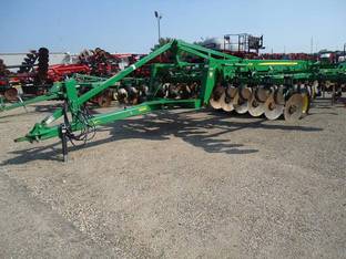 2015 John Deere 2730