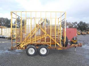 1999 SWEETWATER METAL PRODUCTS HRT1286