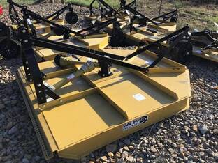 2024 Tar River ERC-6