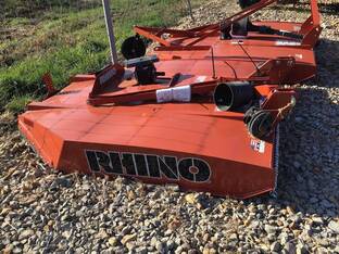 2024 Servis Rhino TW26