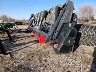 2023 Capello QUASAR R8