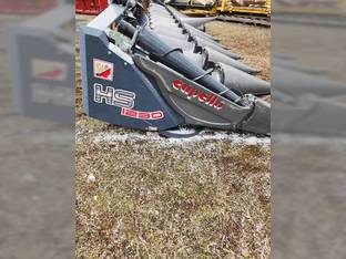 2020 Capello QUASAR R12