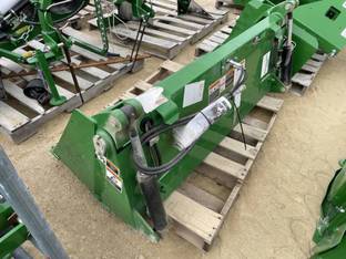 2023 John Deere AY11H60