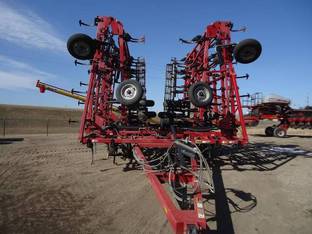 2012 Case IH TIGERMATE 200