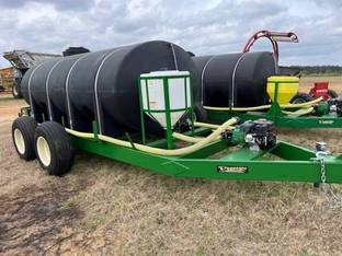 2023 Peerless 1600 GAL NURSE TANK