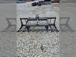 2024 IronCraft SERG72