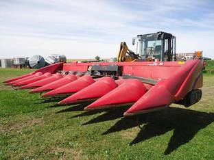 2006 Case IH 2208