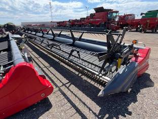 2011 Massey-Ferguson 9250