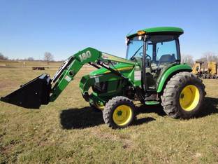 2014 John Deere 4044R