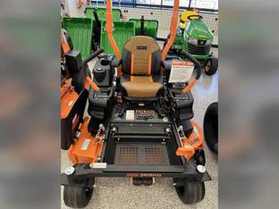 2024 Scag SPZ-52H-22FX