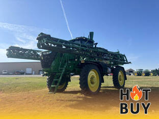 2023 John Deere 612R