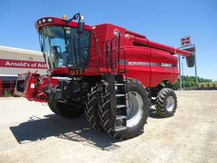 2007 Case IH 8010