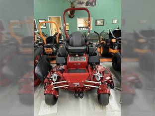 Ferris ISX800B2760SS