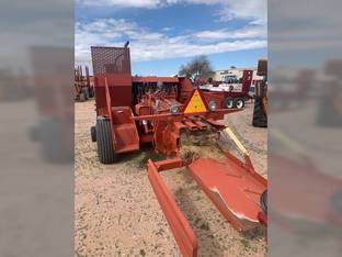 2009 Massey-Ferguson 1843S