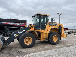 2021 Hyundai HL955AXT