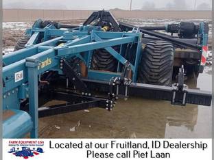 2018 Imants 58SX450PL