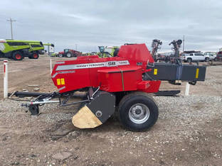 2024 Massey-Ferguson 1840