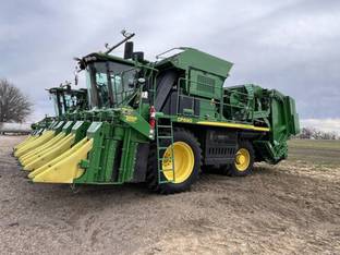 2021 John Deere CP690