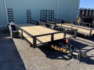 2024 Linx LINX EQ07018-RS