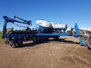 2014 Kinze 4900