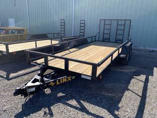 2024 Linx LINX EQ07018-TS