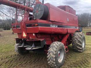 1996 Case IH 2188