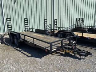 2024 Linx LINX EQ07018-RS