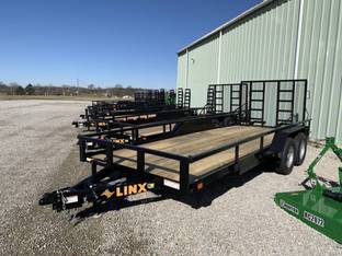 2024 Linx LINX EQ07018-TS