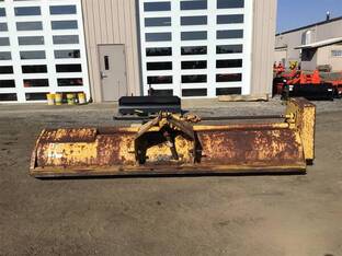 Mathews Company 12HDCL