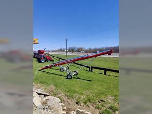 Farm King C1036 PTO