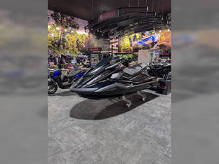 2024 Yamaha FX SVHO®