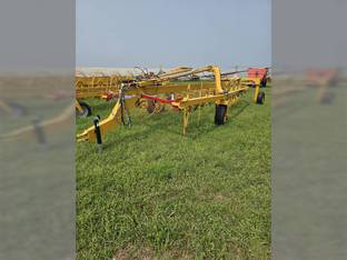 Vermeer Mfg. Co. VR1428