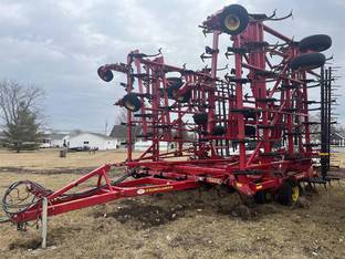 2011 Sunflower 5055-58