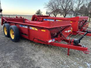 2024 New Holland 185