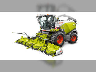 2023 Claas JAGUAR 960