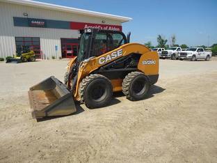 2019 Case SV280