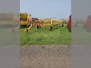 Vermeer Mfg. Co. VR1428