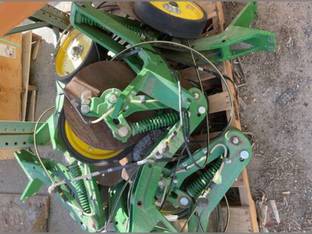 2021 John Deere 16 Single Disk Openers