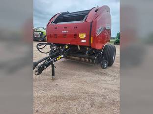 2020 Case IH RB565