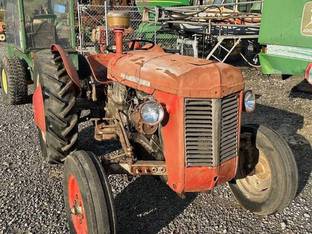 Massey-Ferguson 35