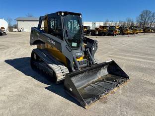 2024 John Deere 333G