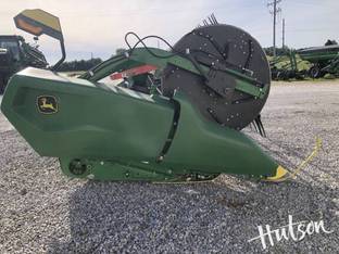 2021 John Deere RD45F
