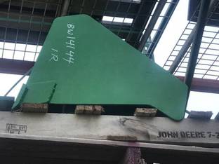 John Deere new BW14144 - 1250MM loader bucket