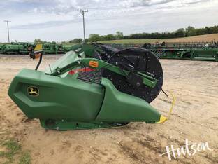 2021 John Deere RD45F