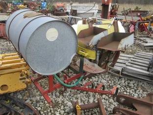 Mechanical Transplanter Company 1000