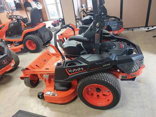 2024 Kubota Z242