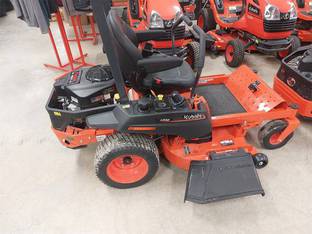 2024 Kubota Z232