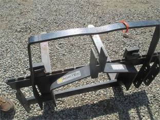 Agritek Industries Inc 3 POINT FORKS