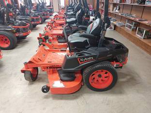 2024 Kubota Z252
